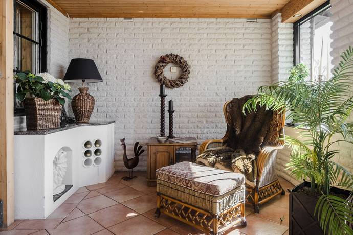 6 rum Villa på Grepgatan 4 Majåker - Ljunghed Lidköpings kommun - bild 14