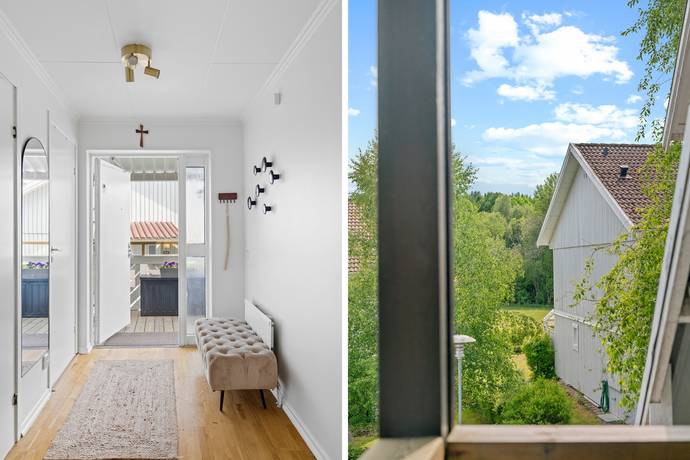 3 rum lägenhet på Mosshagestigen 207 Rönninge, Salems kommun - bild 4
