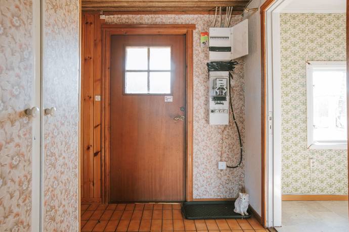 3 rum Fritidshus på Föreberg Björkudden 1 Skillingaryd - Föreberg Vaggeryds kommun - bild 17