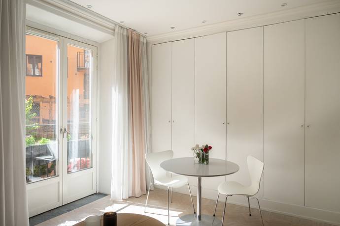 1 rum lägenhet på Alströmergatan 49 Kungsholmen - Fridhemsplan, Stockholms kommun - bild 4