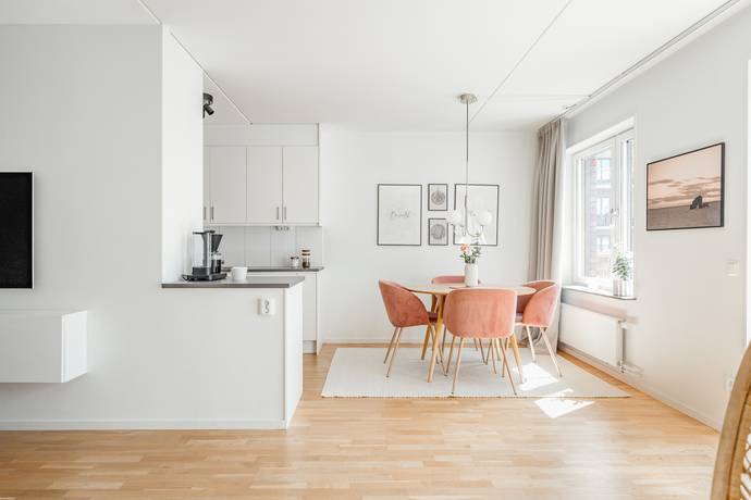 3 rum lägenhet på Mältargatan 13B Uppsala, Uppsala kommun - bild 3