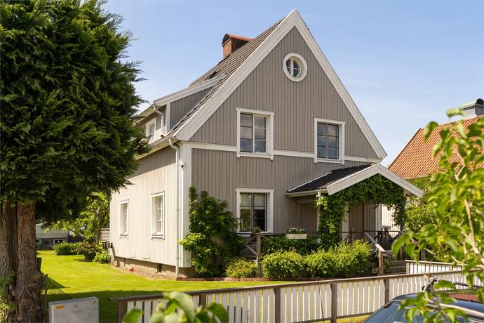 Kålltorp, Göteborgs kommun