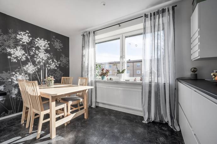 3 rum Lägenhet på Utgårdsvägen 8 Centrala Handen Haninge kommun - bild 12