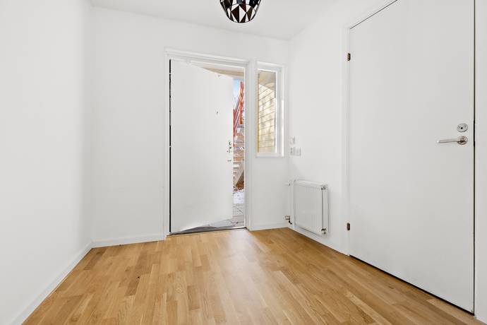 2 rum Lägenhet på Viktoriastigen 10 Bålsta Håbo kommun - bild 23