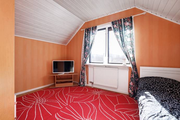 5 rum Villa på Älgvägen 6 Älvtomta Örebro kommun - bild 25