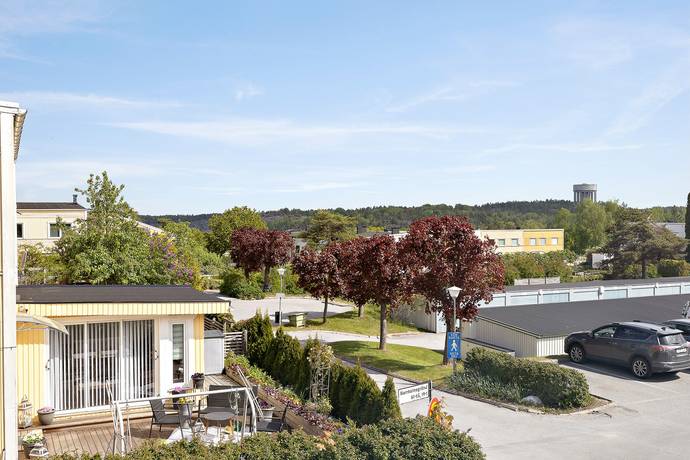 5 rum Radhus på Norrholmsgränd 1 Skärholmen Stockholms kommun - bild 24