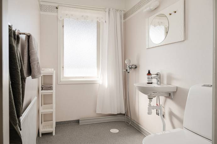6 rum Villa på Hästskovägen 17 Bergsåker Sundsvalls kommun - bild 13