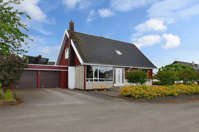 5 rum Villa på Bergsvägen 16 Torbjörntorp Falköpings kommun - bild 42