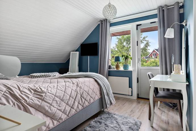 5 rum Villa på Slingerstigen 21 Forshaga-grossbol Forshaga kommun - bild 24