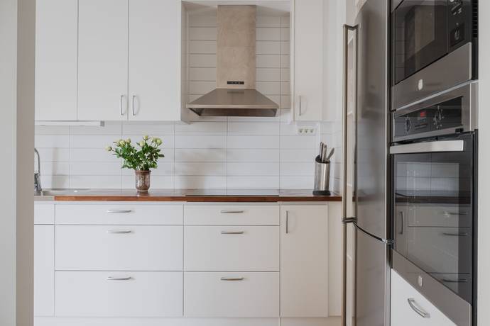 3 rum Lägenhet på Stormastgatan 5 Västra Hamnen Malmö kommun - bild 11