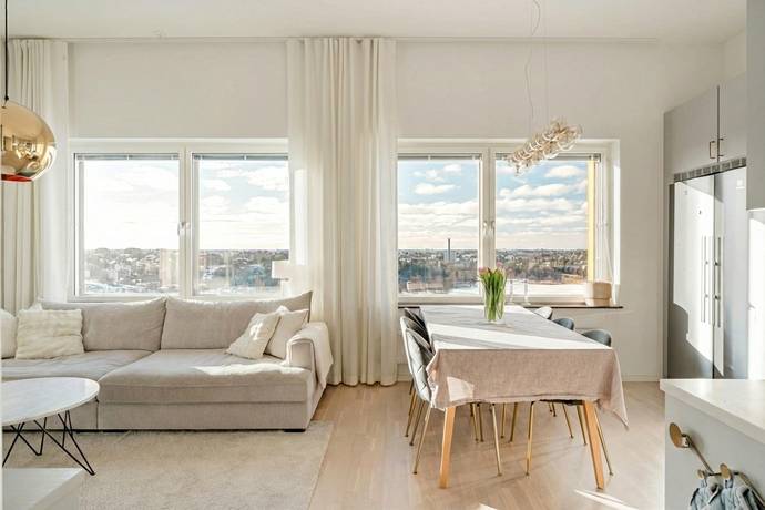 Evenemangsgatan 40, Arenastaden, Solna kommun