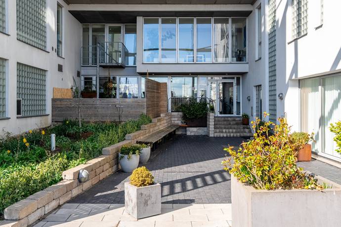 1 rum Lägenhet på Sundspromenaden 1 Västra Hamnen Malmö kommun - bild 19