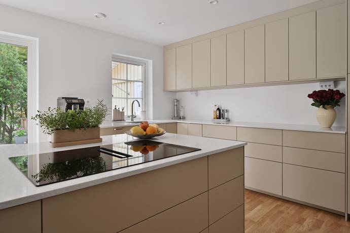 7 rum villa på Fjärilsvägen 15 Söralid, Österåkers kommun - bild 4
