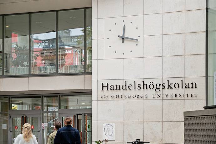 2 rum Lägenhet på Föreningsgatan 1B Vasastaden Göteborgs kommun - bild 40
