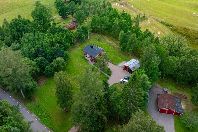 3 rum Villa på Käppenäs 102 Åmål Åmåls kommun - bild 3