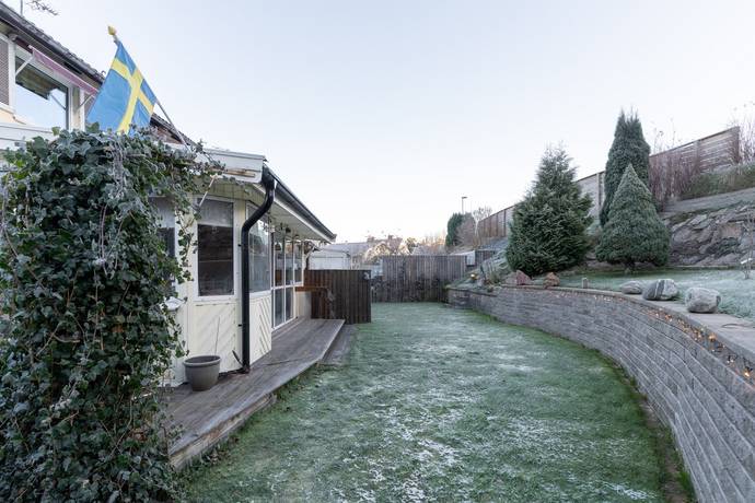 4 rum Radhus på Lundgatan 30F Jönköping Jönköpings kommun - bild 27