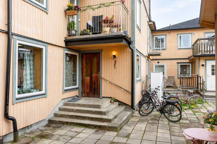 2 rum Lägenhet på Drottninggatan 5E Centralt Östhammars kommun - bild 22