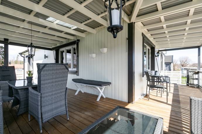 3 rum villa på Medelvägen 3 Hällabrottet, Kumla kommun - bild 4