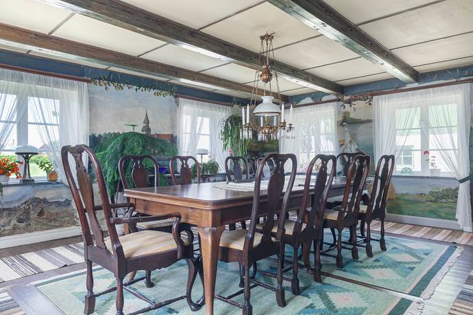 4 rum villa på Norrevångsvägen 90 Åkarp, Staffanstorps kommun - bild 5