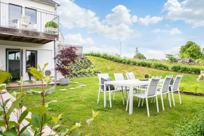 5 rum parhus på Möllebackevägen 20 Östra Grevie, Vellinge kommun - bild 4