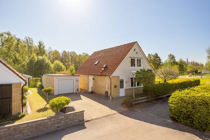 Prejelgränd 11, Stöpen, Skövde kommun