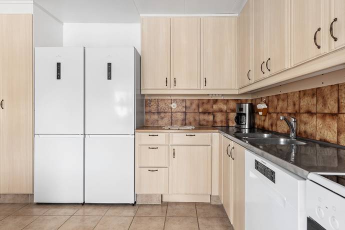 5 rum Villa på Malvavägen 19 Hälltorp  Hammarö kommun - bild 9