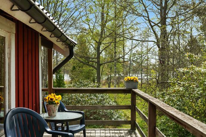2 rum Fritidshus på Utanå Skaten 10 Utanå Skaten Norrtälje kommun - bild 17