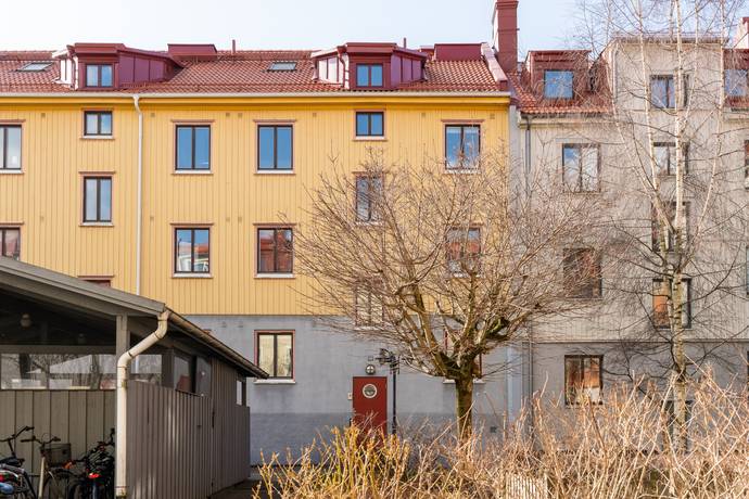 2 rum Lägenhet på Fabriksgatan 4A Krokslätt Mölndals kommun - bild 19