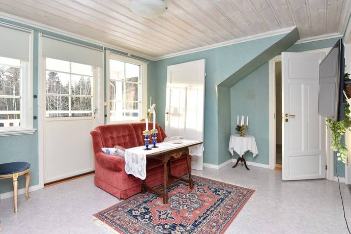 5 rum Villa på Asta 702 och 706 Söderhamns kommun - bild 27