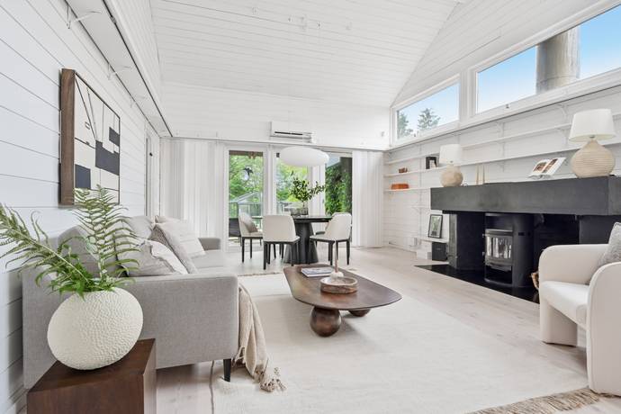 5 rum villa på Drakslingan 21 Sigtuna, Sigtuna kommun - bild 1