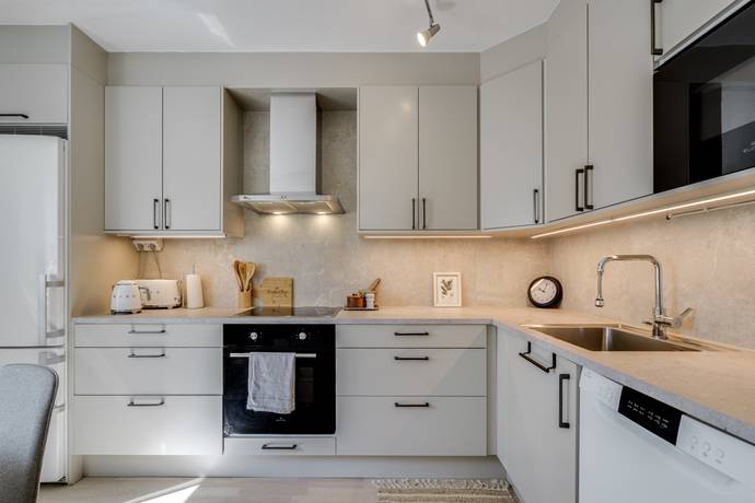 Idrottsvägen 10B, Örnsro, Örebro kommun