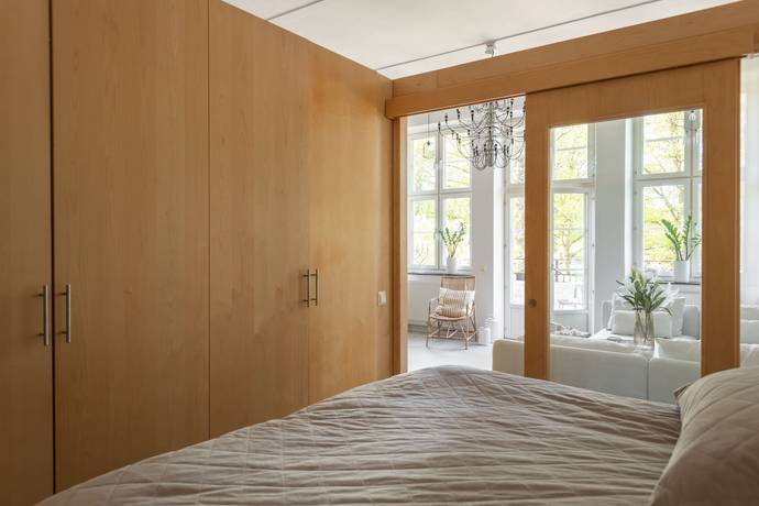 2 rum Lägenhet på Kaserngården 2B Örebro Örebro kommun - bild 21