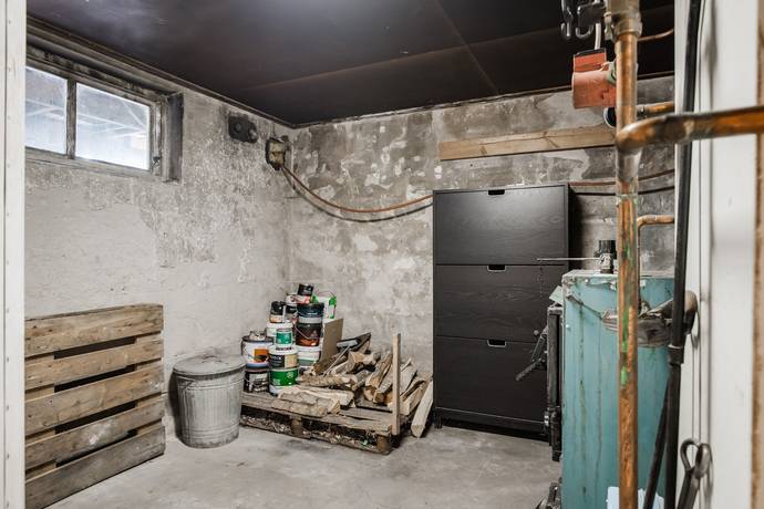 3 rum Villa på Kullavägen 36 Fagersanna / Ransberg Tibro kommun - bild 27
