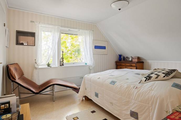 5 rum Villa på Vikbrovägen 4 Torslanda Göteborgs kommun - bild 27