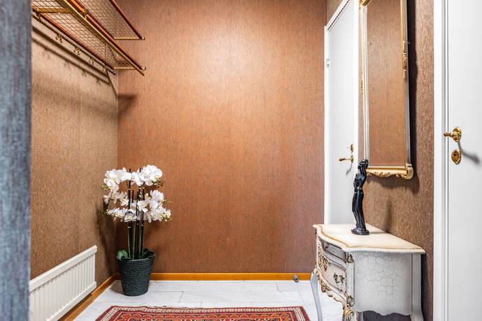7 rum Villa på Vikingsbergsvägen 61 Bellevue sjösida Malmö kommun - bild 8