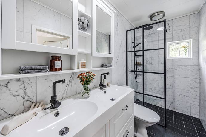 313 m² Villa på Väsbyholmsvägen 35 Mälarbaden Eskilstuna kommun - bild 87