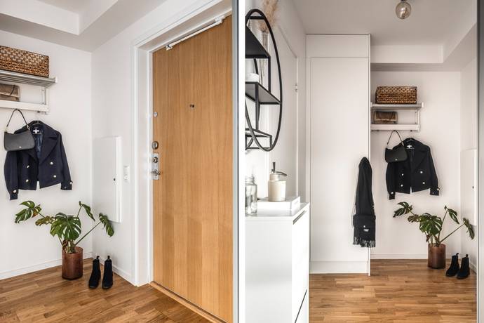 2 rum Lägenhet på Maskinistvägen 9 Bolinder strand Järfälla kommun - bild 27