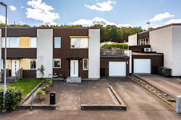 5 rum villa på Violbacken 43 Ekhagen, Jönköpings kommun - bild 1