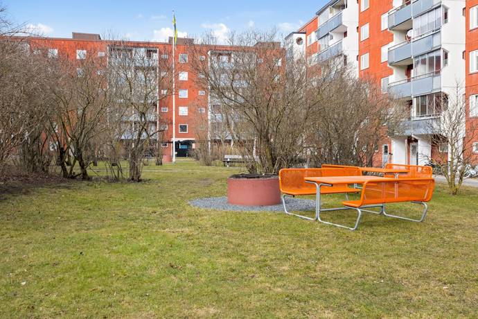 3 rum Lägenhet på Stavangergatan 34, 6 tr Husby Stockholms kommun - bild 22