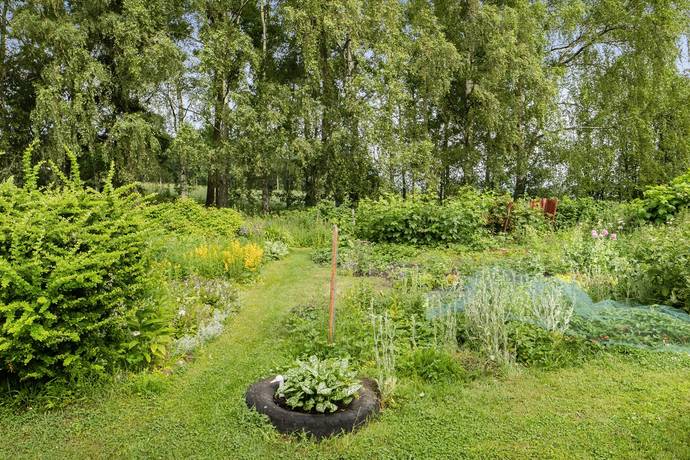 3 rum Vinterbonat fritidshus på Sörby 330 Hårsbäcksdalen Heby kommun - bild 28