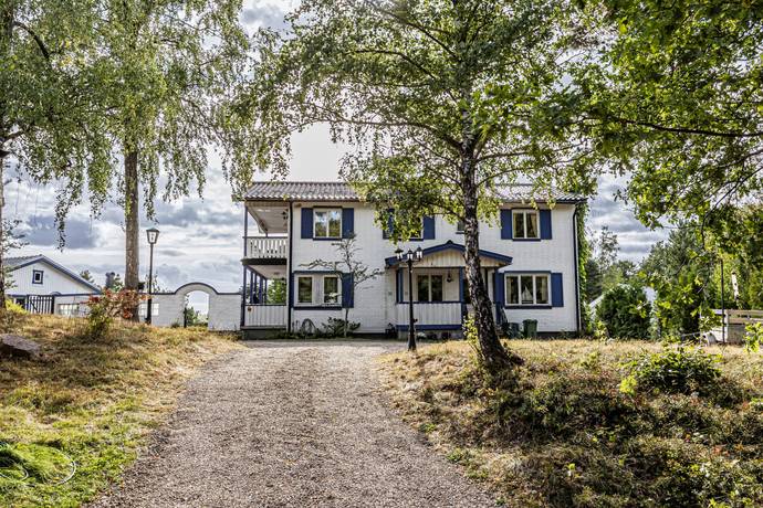 313 m² Villa på Väsbyholmsvägen 35 Mälarbaden Eskilstuna kommun - bild 120