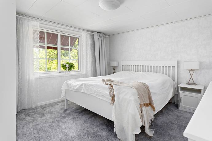 5 rum Villa på Råsbäck 246 Tvärskog Kalmar kommun - bild 12