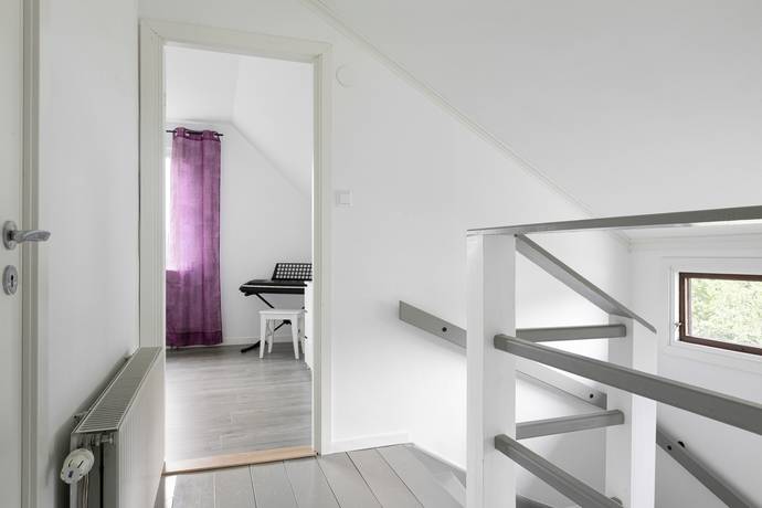 4 rum Villa på Bågevägen 16 Tallmon Älvkarleby kommun - bild 40