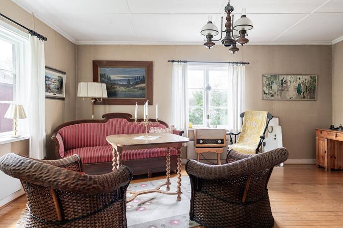 220 m² Villa på Saxån 20 Filipstads kommun - bild 39