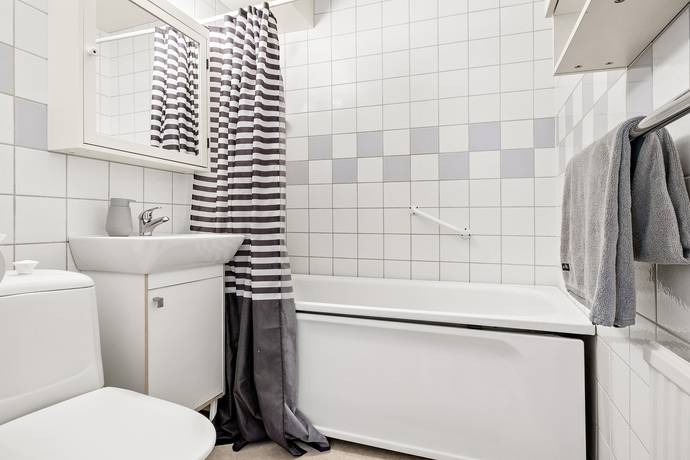 2 rum Lägenhet på Smultronvägen 20 Rörstorp Värnamo kommun - bild 14