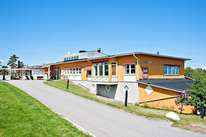 7 rum Villa på Domgärdesvägen 1 Ingarö - Grönskan Värmdö kommun - bild 55