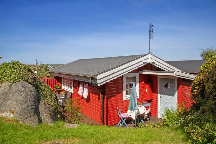 2 rum Fritidshus på Enevägen 67 Stocken Orust kommun - bild 24