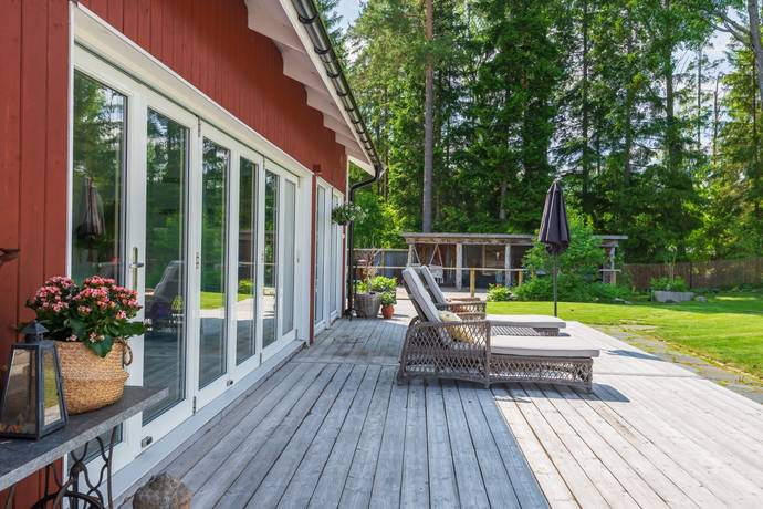 6 rum Villa på Västerskärsringen 47 Svinninge Österåkers kommun - bild 20