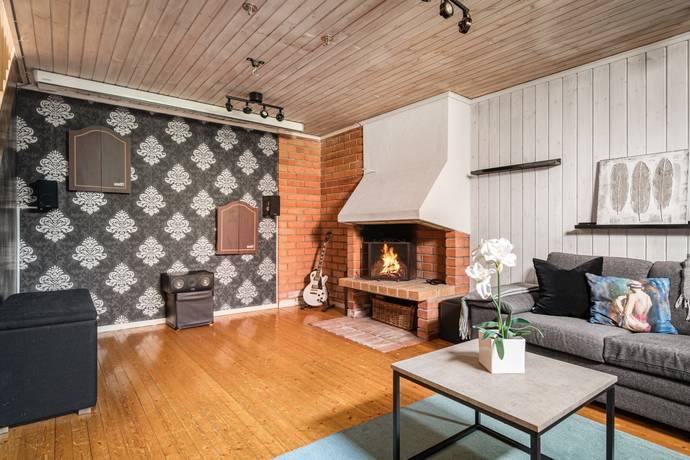 6 rum Radhus på Kärrgränd 116 Vällingby - Kälvesta Stockholms kommun - bild 25