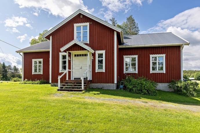 Råneå, Luleå kommun